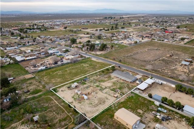 9340 E Avenue R10, Littlerock, CA 93543