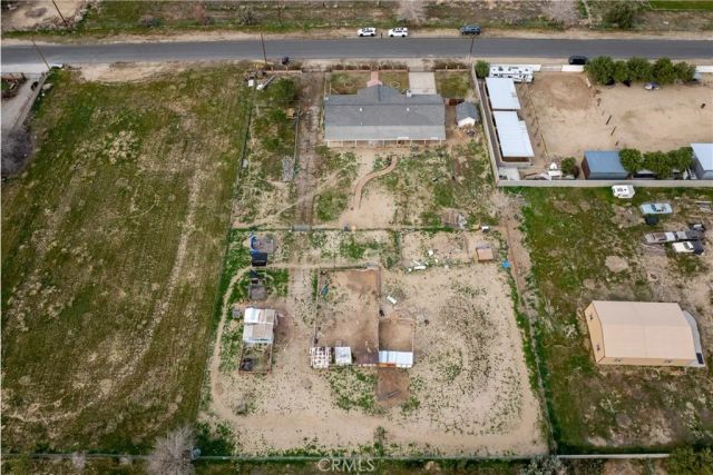 9340 E Avenue R10, Littlerock, CA 93543