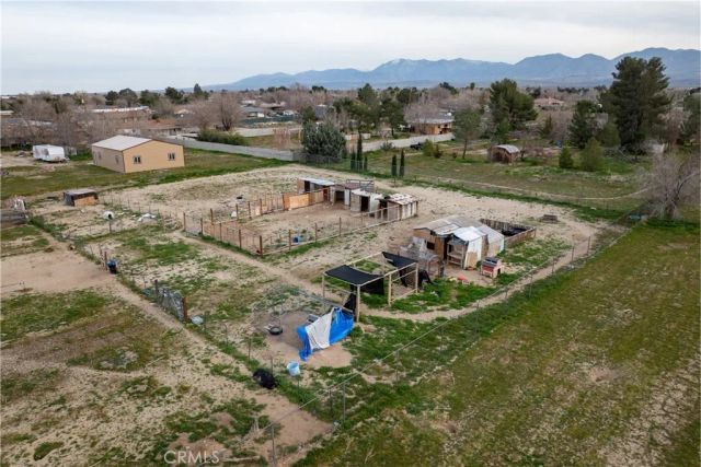 9340 E Avenue R10, Littlerock, CA 93543