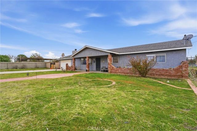 9340 E Avenue R10, Littlerock, CA 93543