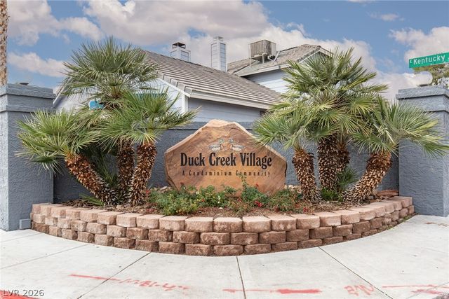 5370 Angler Circle 202, Las Vegas, NV 89122