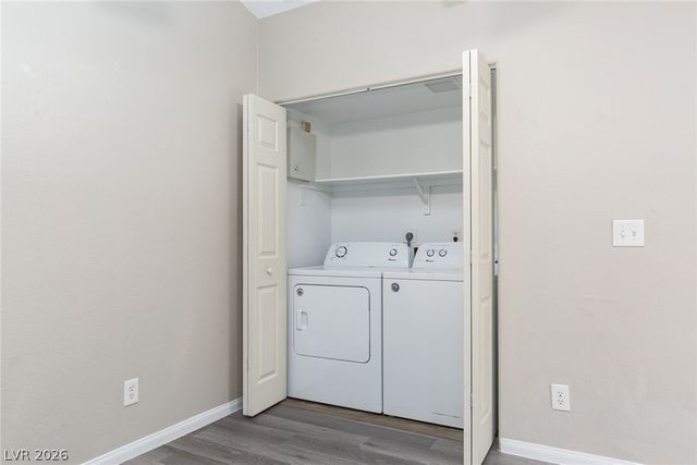 5370 Angler Circle 202, Las Vegas, NV 89122