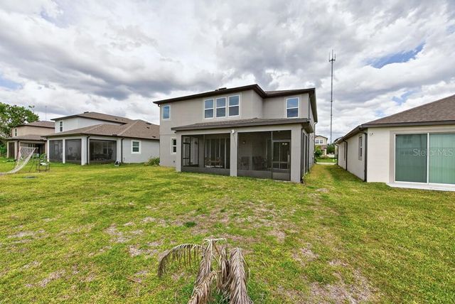 12337 SHINING WILLOW STREET, Riverview, FL 33579