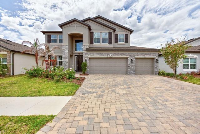 12337 SHINING WILLOW STREET, Riverview, FL 33579