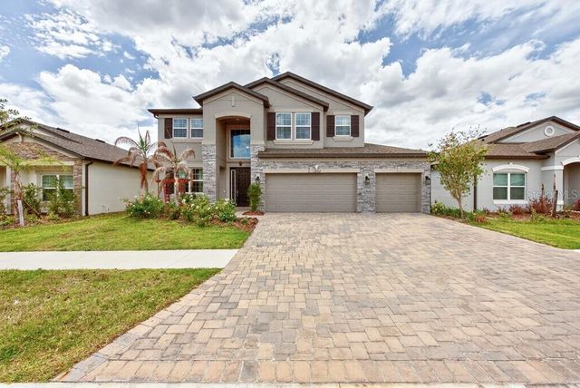 12337 SHINING WILLOW STREET, Riverview, FL 33579