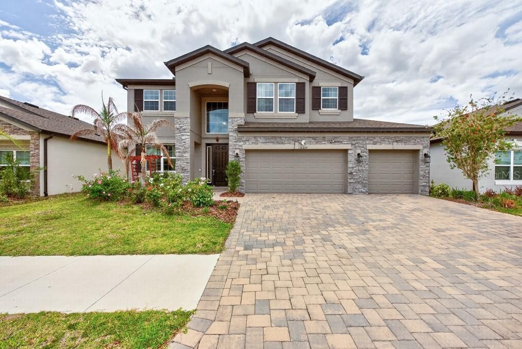 12337 SHINING WILLOW STREET, Riverview, FL 33579