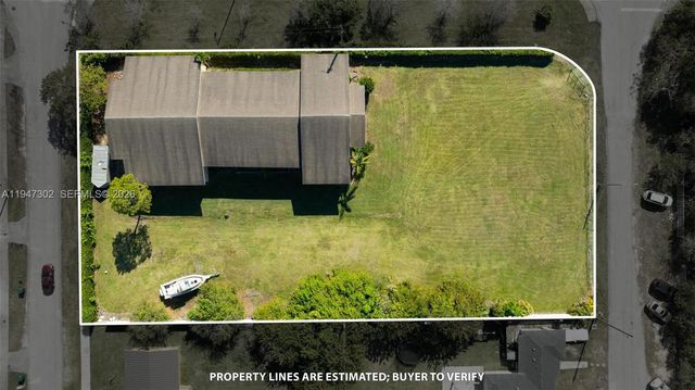 21571 SW 110th Avenue, Miami, FL 33189