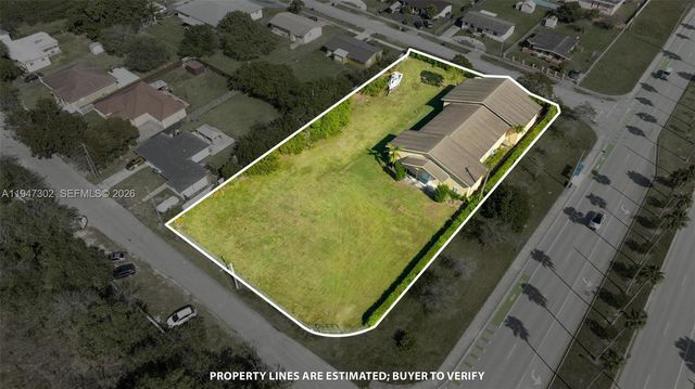 21571 SW 110th Avenue, Miami, FL 33189