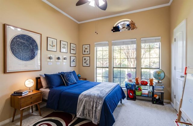 9812 Canyon Crest Circle, Irving, TX 75063