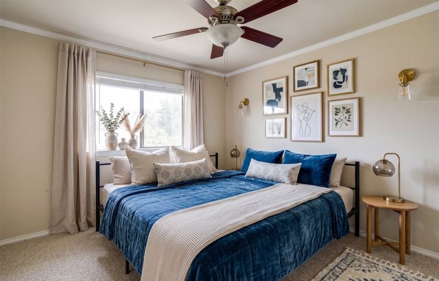 9812 Canyon Crest Circle, Irving, TX 75063