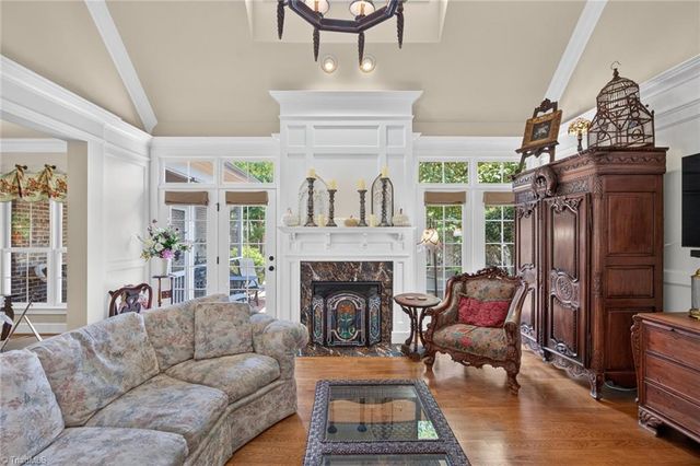 128 Knicker Lane, Bermuda Run, NC 27006
