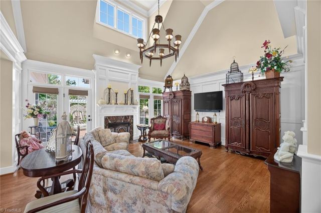 128 Knicker Lane, Bermuda Run, NC 27006