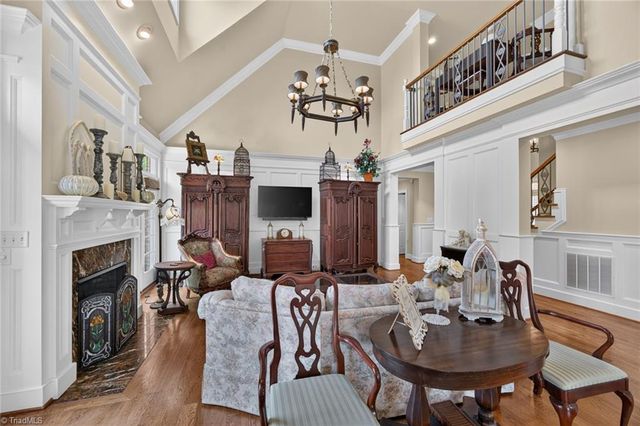 128 Knicker Lane, Bermuda Run, NC 27006