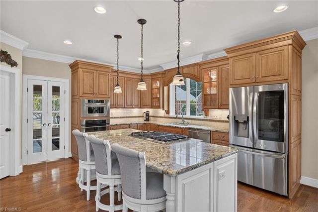 128 Knicker Lane, Bermuda Run, NC 27006