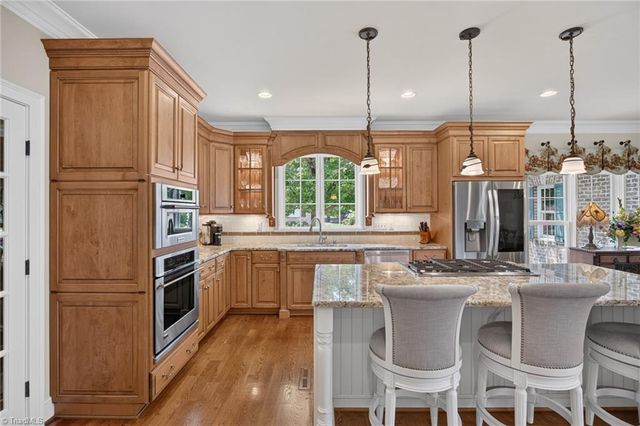 128 Knicker Lane, Bermuda Run, NC 27006