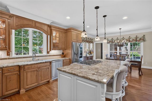 128 Knicker Lane, Bermuda Run, NC 27006