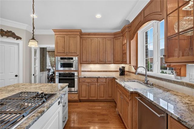 128 Knicker Lane, Bermuda Run, NC 27006