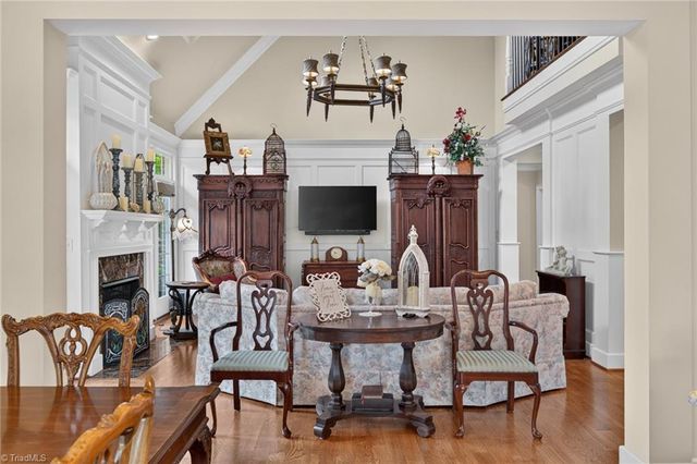 128 Knicker Lane, Bermuda Run, NC 27006