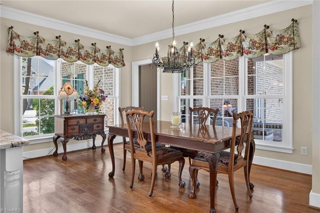 128 Knicker Lane, Bermuda Run, NC 27006