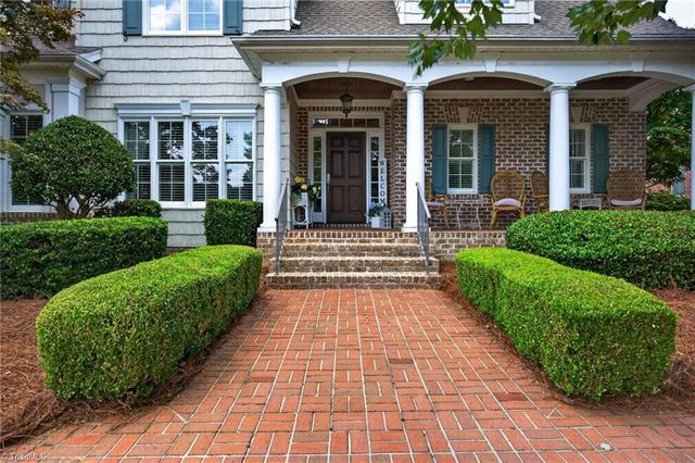 128 Knicker Lane, Bermuda Run, NC 27006