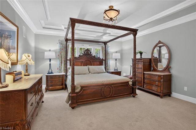 128 Knicker Lane, Bermuda Run, NC 27006