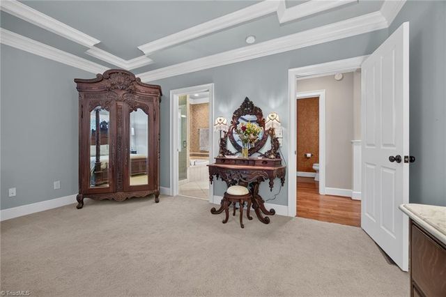 128 Knicker Lane, Bermuda Run, NC 27006
