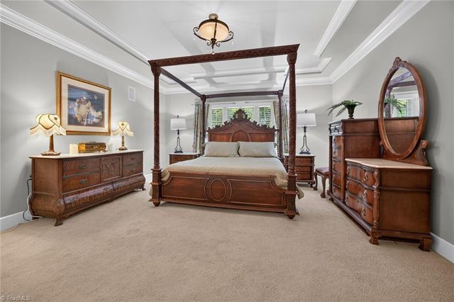 128 Knicker Lane, Bermuda Run, NC 27006