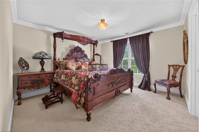 128 Knicker Lane, Bermuda Run, NC 27006