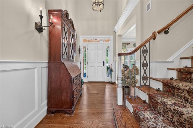 128 Knicker Lane, Bermuda Run, NC 27006