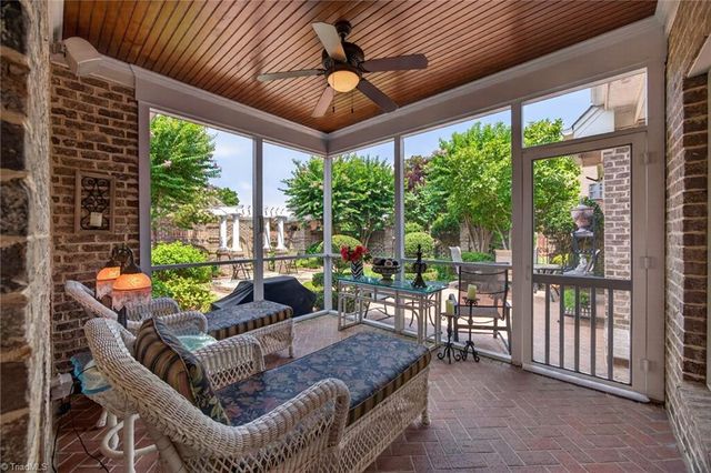 128 Knicker Lane, Bermuda Run, NC 27006