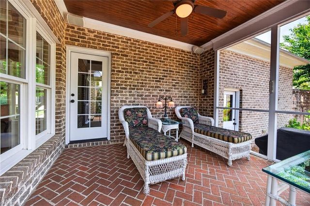 128 Knicker Lane, Bermuda Run, NC 27006