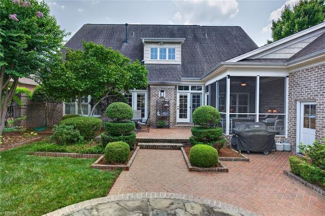128 Knicker Lane, Bermuda Run, NC 27006