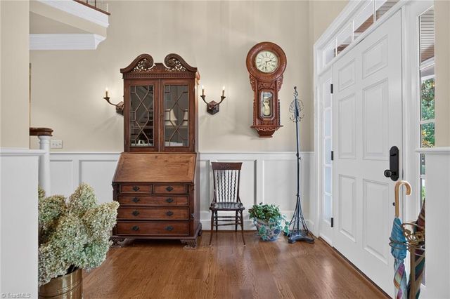 128 Knicker Lane, Bermuda Run, NC 27006