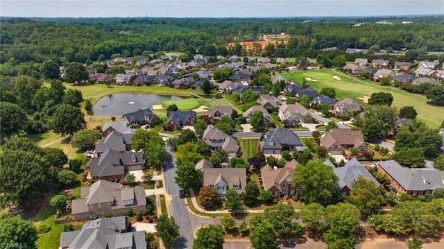 128 Knicker Lane, Bermuda Run, NC 27006
