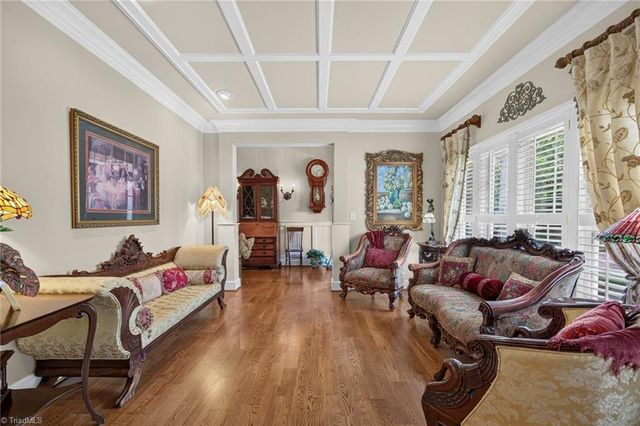 128 Knicker Lane, Bermuda Run, NC 27006