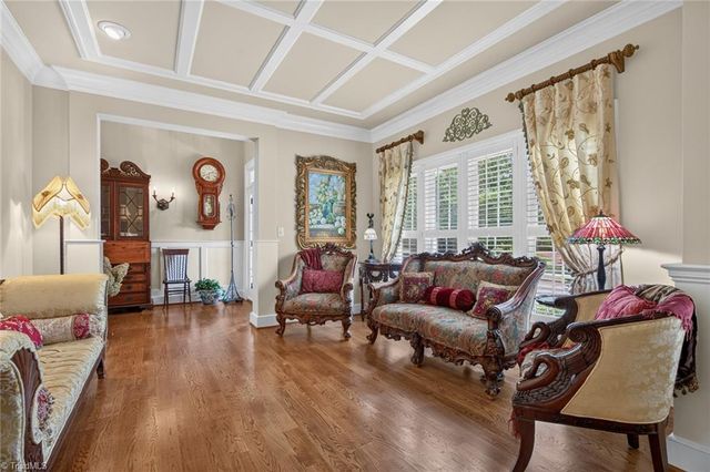 128 Knicker Lane, Bermuda Run, NC 27006