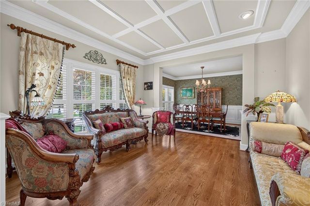 128 Knicker Lane, Bermuda Run, NC 27006