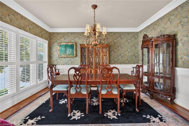128 Knicker Lane, Bermuda Run, NC 27006