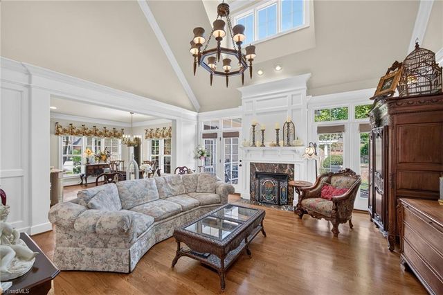 128 Knicker Lane, Bermuda Run, NC 27006