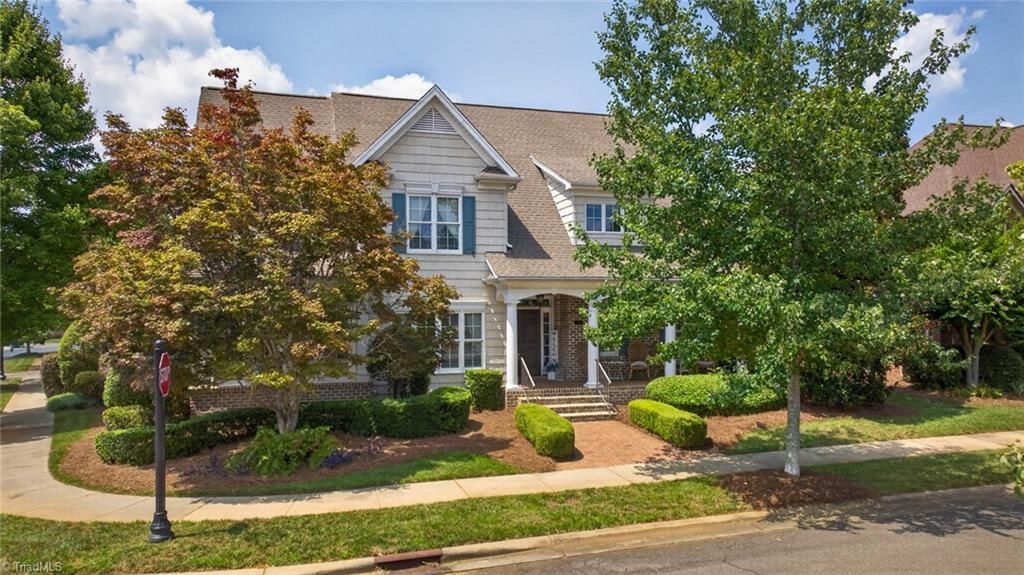 128 Knicker Lane, Bermuda Run, NC 27006