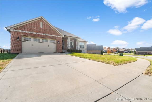 6208 Kamer Court, Charlestown, IN 47111