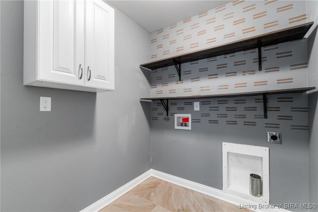 6208 Kamer Court, Charlestown, IN 47111