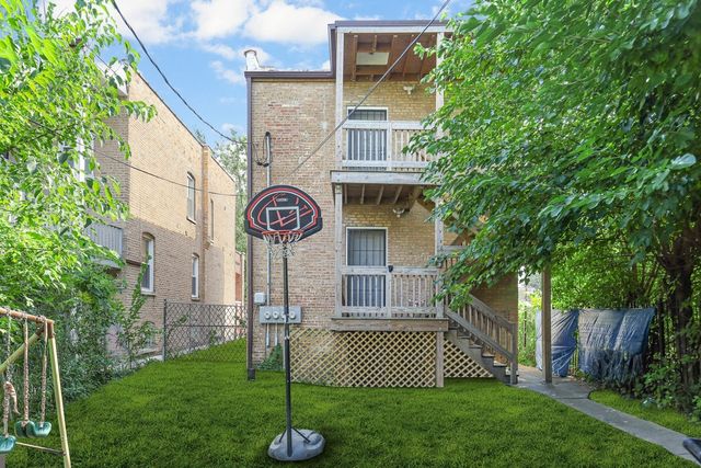 3622 W Franklin Boulevard G, Chicago, IL 60624
