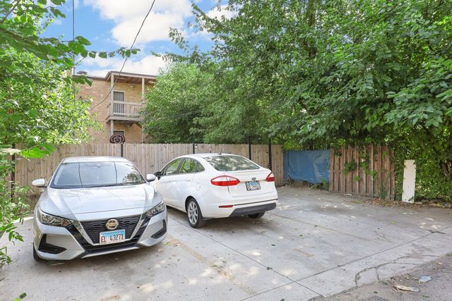 3622 W Franklin Boulevard G, Chicago, IL 60624