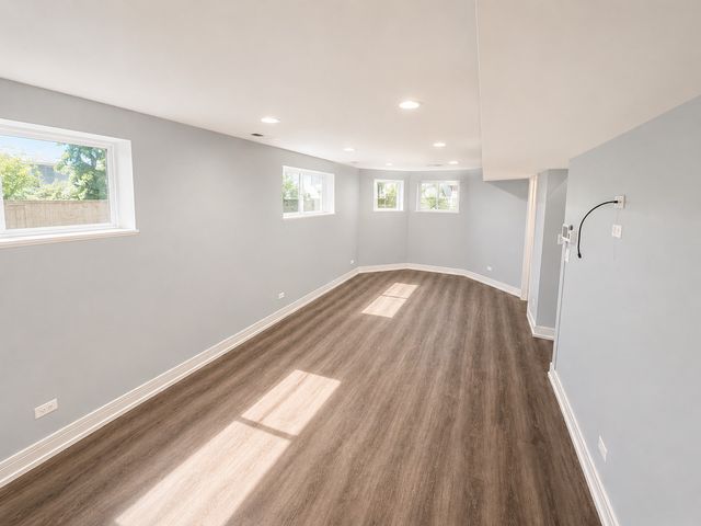 3622 W Franklin Boulevard G, Chicago, IL 60624