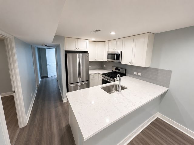 3622 W Franklin Boulevard G, Chicago, IL 60624