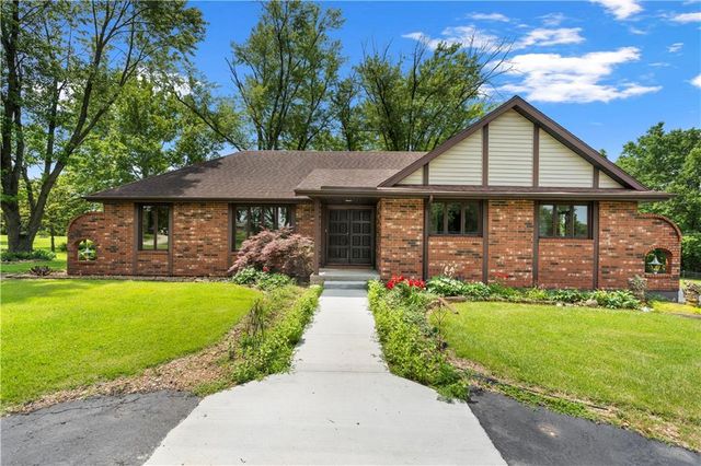 15096 E Quail Road, Nevada, MO 64772