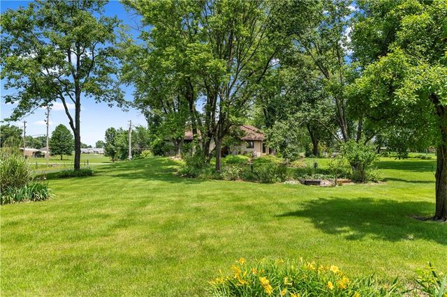 15096 E Quail Road, Nevada, MO 64772