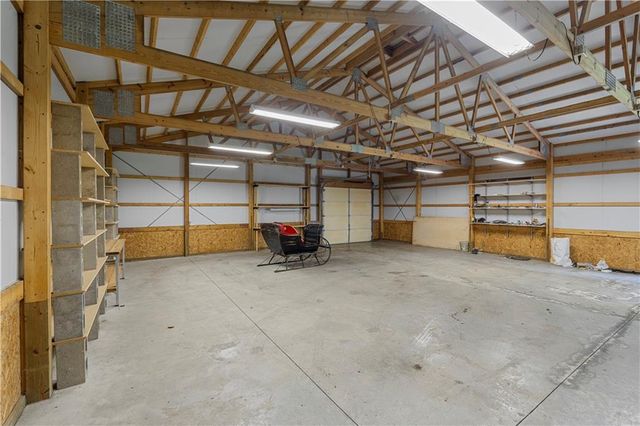 15096 E Quail Road, Nevada, MO 64772