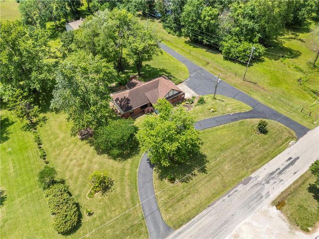 15096 E Quail Road, Nevada, MO 64772
